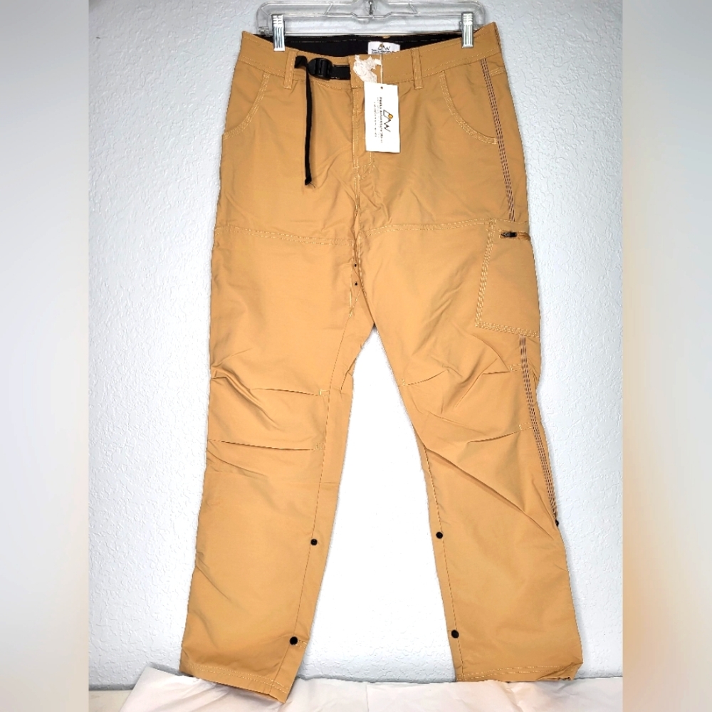 Womens Hiking Pants